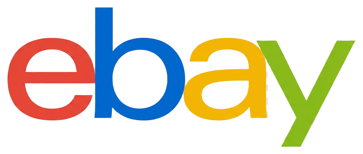 eBay logo